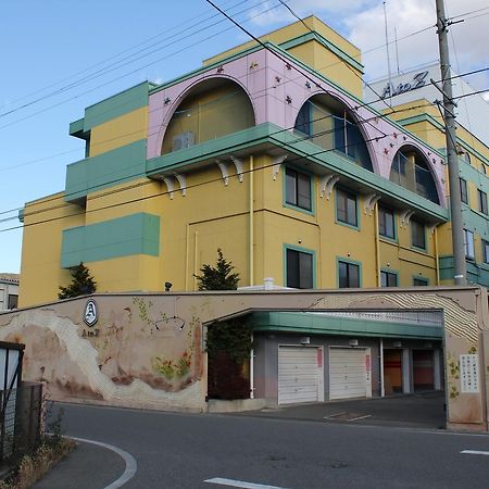 Atoz Azumino (Adults Only) Hotel Exterior photo